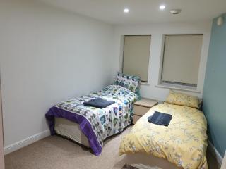 Bramwell Court - Newcastle upon Tyne - 2