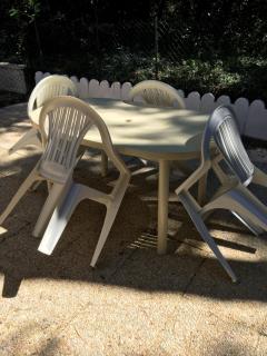 Les pins ensoleilles - Saint-Georges-de-Didonne - 4