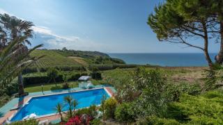 RIPARI DI GIOBBE 6&2, Emma Villas - Ortona - 9