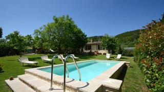Sferracavalli 4, Emma Villas - Sarteano - 2