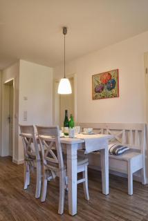 Stadtwohnung 6 - Wyk auf Föhr - 4