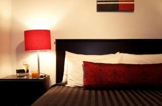 83 By The Sea Motor Lodge - Lower Hutt - 1