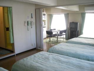 Weekly Green In Namba - Osaka - 8