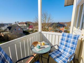 Wohnpark Stadt Hamburg Wohnung 56 - Binz - 9