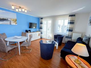 Wohnpark Stadt Hamburg Wohnung 56 - Binz - 6