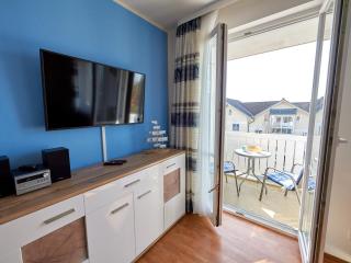 Wohnpark Stadt Hamburg Wohnung 56 - Binz - 5