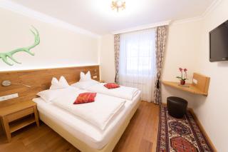 Aparthotel Hirschenau - Filzmoos - 6