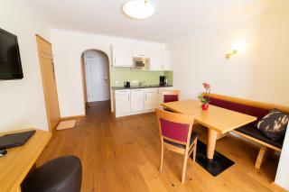 Aparthotel Hirschenau - Filzmoos - 4
