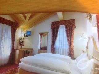 Hotel Pordoi - Fam Furgler - Arabba - 9
