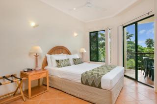 Tropic Towers Apartments - Cairns - 5