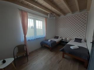 Apartamenty Róża Wiatrów - Solec-Zdrój - 1