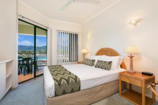 Tropic Towers Apartments - Cairns - 1