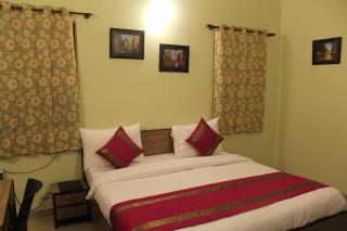 Persona International Hotel Karol Bagh Delhi - New Delhi - 3