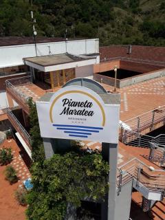 Residence Pianeta Maratea - Maratea - 7