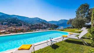 Villa Baia Blu 12, Emma Villas - Camogli - 6