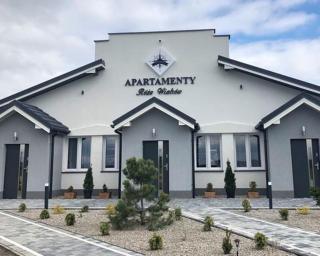 Apartamenty Róża Wiatrów - Solec-Zdrój - 9