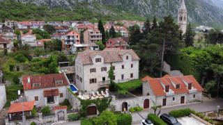 Villa Luxury Stone on the Sea with Private Pool and View - Kotor - 9