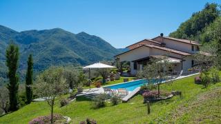 VILLA COSTANZA 6, Emma Villas - Fivizzano - 6