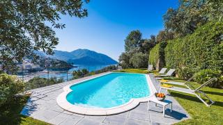 Villa Baia Blu 12, Emma Villas - Camogli - 0
