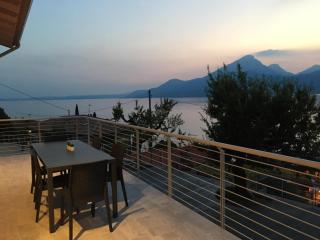 Villa Teresa - Appartamento Giulia - Brenzone sul Garda - 1