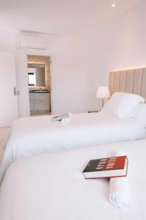 Villa privada de lujo con piscina, Villa Wabi Sabi - 5