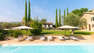 Villa Di Morice 14, Emma Villas - Castel Ritaldi - 8