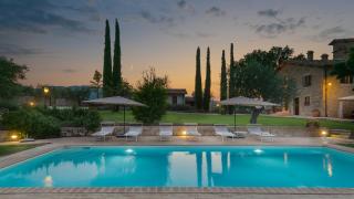 Villa Di Morice 14, Emma Villas - Castel Ritaldi - 4
