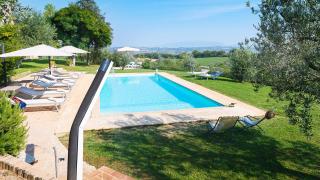 Villa Di Morice 14, Emma Villas - Castel Ritaldi - 3