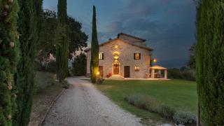 Villa Di Morice 14, Emma Villas - Castel Ritaldi - 2