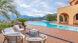 VILLA ELDA 6, Emma Villas - Loano - 8