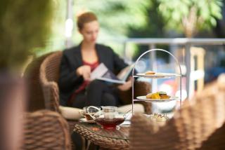 PortoBay Liberdade - Lissabon - 1