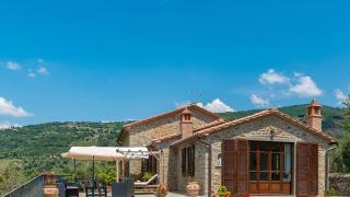 VILLA FABI 6&2, Emma Villas - Cortona - 6