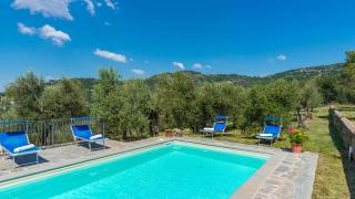 VILLA FABI 6&2, Emma Villas - Cortona - 5