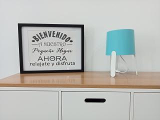 BEACHFRONT APARTMENT in Algarrobo Costa (La Axarquía), next to Torre del Mar - 4