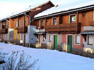 Appartement 3 pièces 6 couchages LA SALLE LES ALPES - FR-1-330F-26 - 3