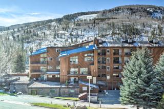 Cozy Condo Less Than 2 Mi to Vail Village and Ski Resort! - Vail - 2