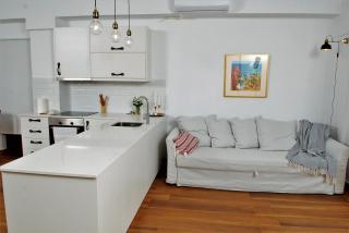 Eutuxia Sea&Mountain Apartment - Tsoutsouros - 2