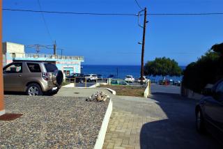 Eutuxia Sea&Mountain Apartment - Tsoutsouros - 7