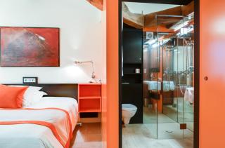 Teritoria le Château de Besseuil - Clessé - 6