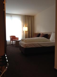 Ardey Hotel - Witten - 5
