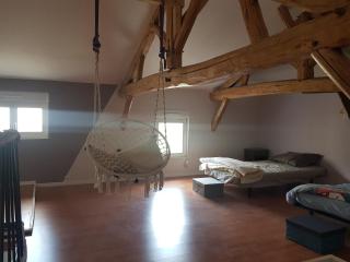 La petite maison - Louvemont - 3