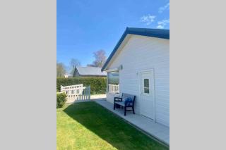 Bungalow Scheldezicht in Zeeland dicht bij zee - 4