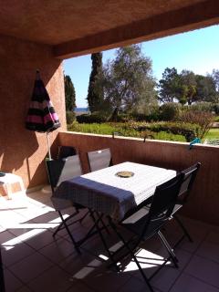 Appt plage et soleil - 8