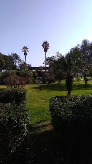 Appt plage et soleil - 7