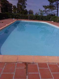 Appt plage et soleil - San-Nicolao - 6