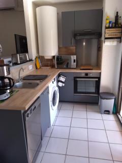 Appt plage et soleil - 4