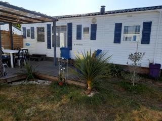 Location mobil home - La Baule - 0