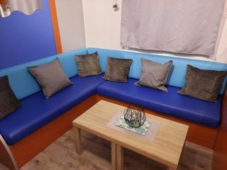 Location mobil home - La Baule - 9