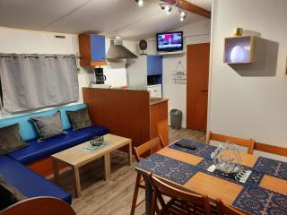 Location mobil home - La Baule - 8