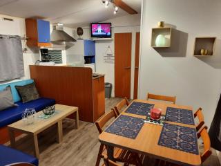 Location mobil home - La Baule - 5